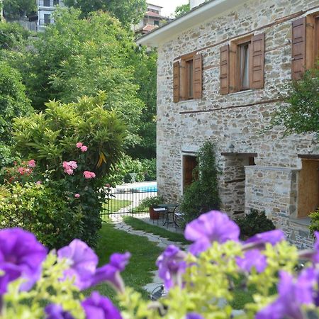 Triantafillies Guesthouse Portariá Kültér fotó