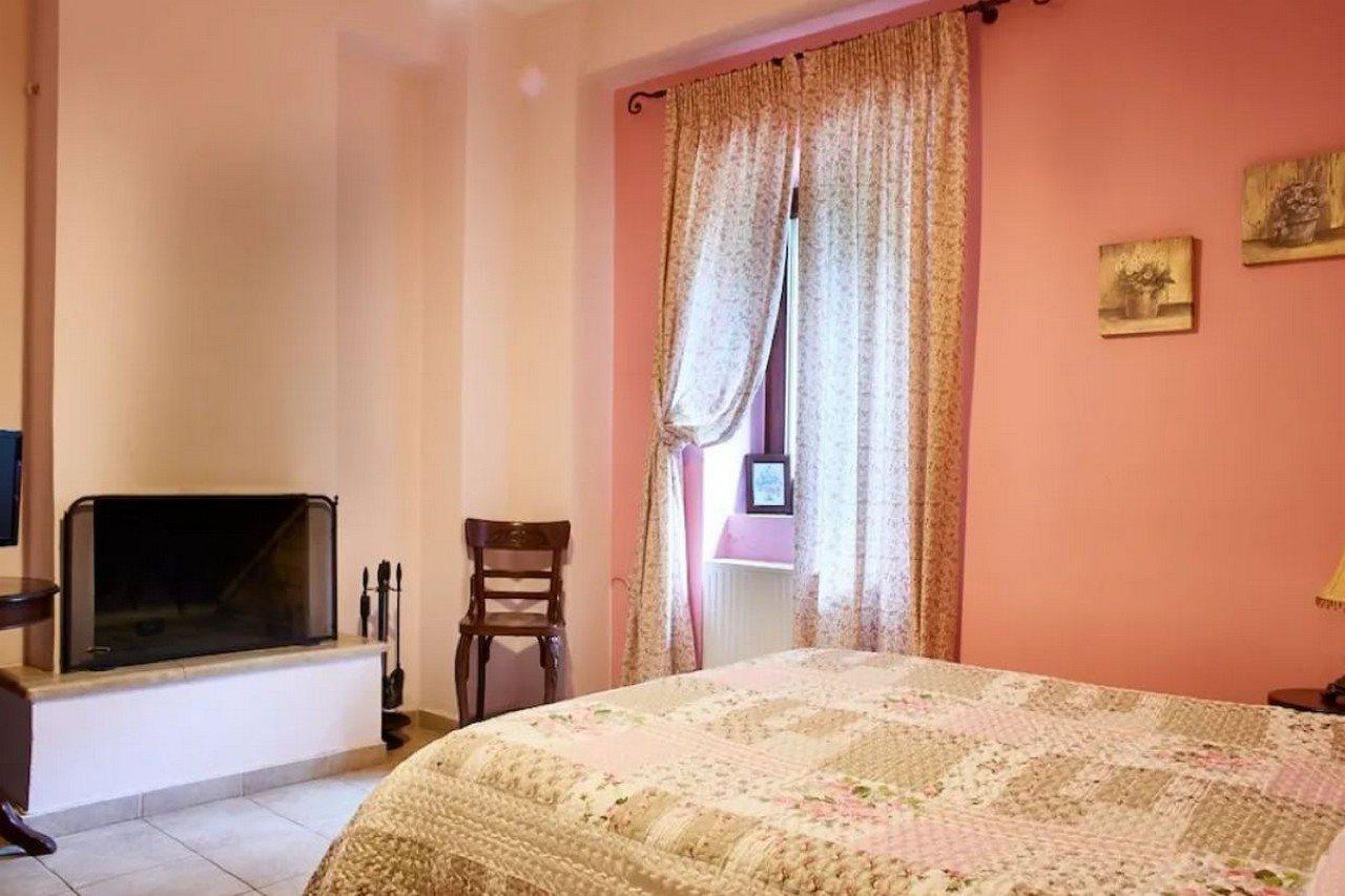 Triantafillies Guesthouse Portariá Kültér fotó