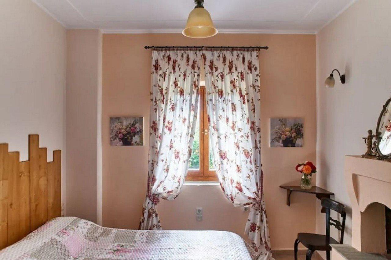 Triantafillies Guesthouse Portariá Kültér fotó