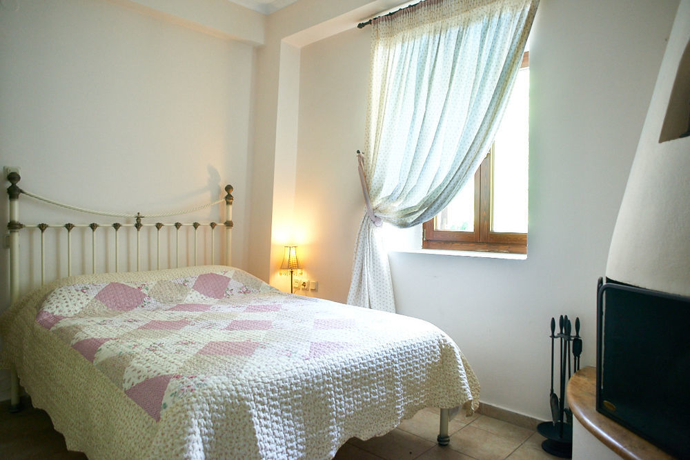 Triantafillies Guesthouse Portariá Kültér fotó