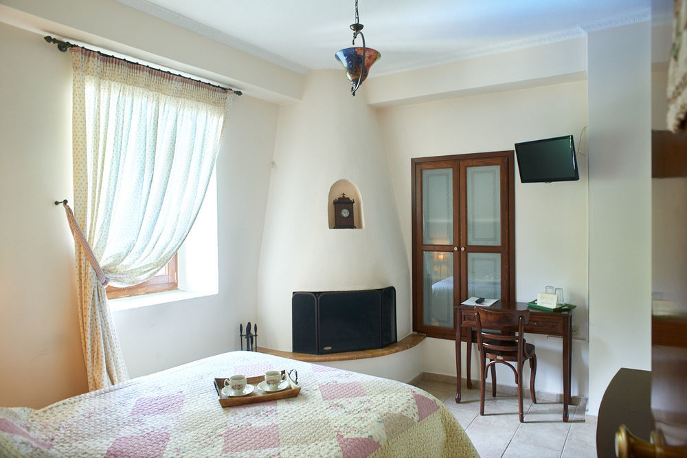 Triantafillies Guesthouse Portariá Kültér fotó