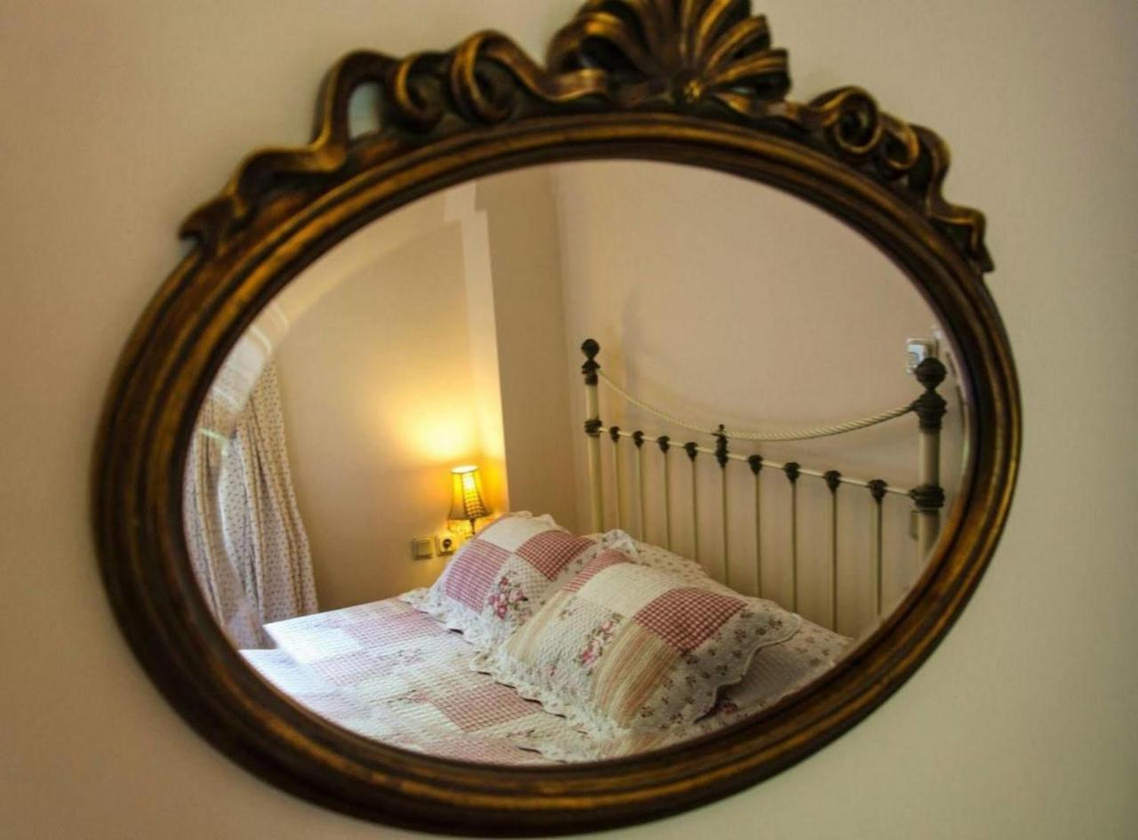 Triantafillies Guesthouse Portariá Szoba fotó